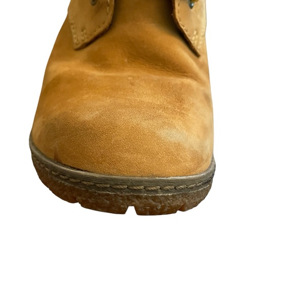 TIMBERLAND High Heel Boots - Picture 2 of 15